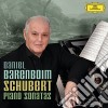 Franz Schubert - Piano Sonatas (5 Cd) cd
