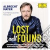 Albrecht Mayer - Lost & Found cd