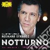 Richard Strauss - Notturno cd