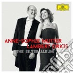 Lambert Orkis - Anne-Sophie Mutter