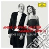 Lambert Orkis - Anne-Sophie Mutter cd