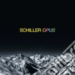 Schiller - Opus cd