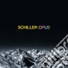Schiller - Opus cd musicale di Schiller