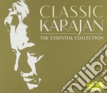 Herbert Von Karajan: Classic Karajan - The Essential Collection (2 Cd) cd