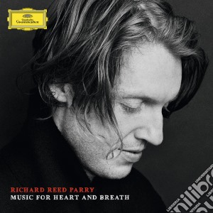 Reed Parry - Music For Heart And Breath cd musicale di Parry Reed
