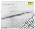 Retrospective cd