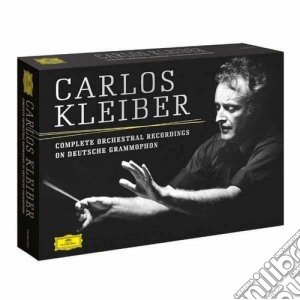 (LP VINILE) Orchestral rec. on dg - lp lp vinile di Kleiber