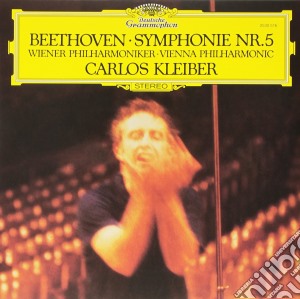 (LP Vinile) Ludwig Van Beethoven - Symphony No. 5 lp vinile di Ludwig Van Beethoven