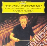 (LP Vinile) Ludwig Van Beethoven - Symphony No. 7 vinile