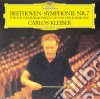 (LP Vinile) Ludwig Van Beethoven - Symphony No. 7 cd