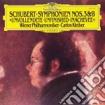 (LP Vinile) Franz Schubert - Sinfonie N 5 E 8 vinile
