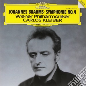 (LP Vinile) Johannes Brahms - Symphony No.4 lp vinile di Johannes Brahms