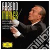 Gustav Mahler - Symphony No.1-9 (11 Cd) cd