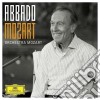 Claudio Abbado: Mozart (8 Cd) cd