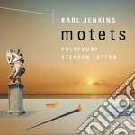 Karl Jenkins - Motets