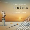 Karl Jenkins - Motets cd