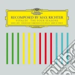 (LP Vinile) Max Richter / Antonio Vivaldi - The Four Seasons Recomposed (2 Lp)