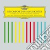 (LP Vinile) Max Richter / Antonio Vivaldi - The Four Seasons Recomposed (2 Lp) cd