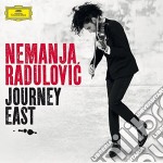 Nemanja Radulovic - Journey East