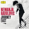 Nemanja Radulovic - Journey East cd