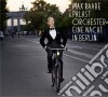 Max Raabe - Eine Nacht In Berlin Special Edition (Cd+Dvd) cd
