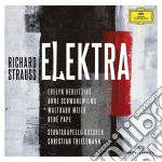 Richard Strauss - Elektra (2 Cd) cd
