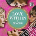 Love Within - Beyond