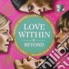 Love Within - Beyond cd