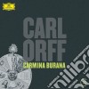 Carl Orff - Carmina Burana cd