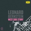 Leonard Bernstein - West Side Story cd
