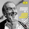 Anton Bruckner - Symphony No.9 cd