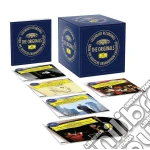 The originals-legendary re cd