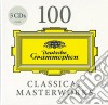 100 Classic Masterworks (5 Cd) cd