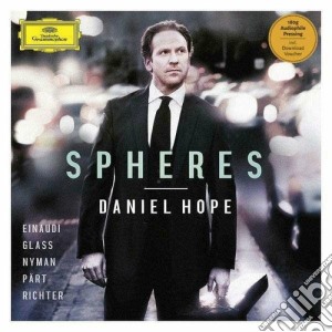 (LP Vinile) Hope - Hope - Spheres (2 Lp) lp vinile di Hope