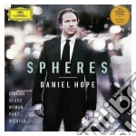 (LP Vinile) Hope - Hope - Spheres (2 Lp) vinile