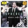 (LP Vinile) Hope - Hope - Spheres (2 Lp) cd