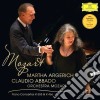 (LP Vinile) Wolfgang Amadeus Mozart - Conc. Pf. K466 E K503 cd
