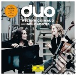 (LP Vinile) Grimaud/Gabetta - Duo (2 Lp)