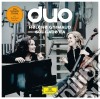(LP Vinile) Grimaud/Gabetta - Duo (2 Lp) cd