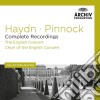 Joseph Haydn - Registrazioni Complete (12 Cd) cd