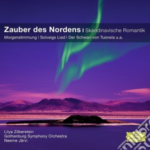 V/C - Zauber Des Nordens -Cr- cd musicale di V/C