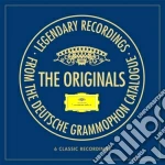 (LP Vinile) Deutsche Grammophon - The Originals (Ltd. Ed.) (6 Lp) vinile