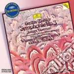 Gustav Mahler - Symphony No.3 (2 Cd) cd