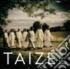 Taize': Music For Unity And Peace cd