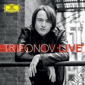 Daniil Trifonov - Live (2 Cd) cd musicale di Trifonov