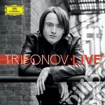 Daniil Trifonov - Live (2 Cd) cd