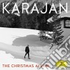 Herbert Von Karajan - The Christmas Album cd