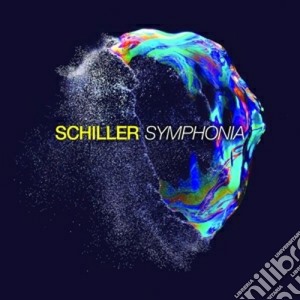 Schiller - Symphonia cd musicale di Schiller