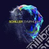 Schiller - Symphonia cd