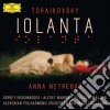 Pyotr Ilyich Tchaikovsky - Iolanta (2 Cd) cd